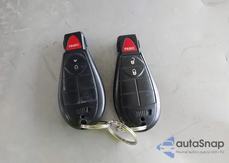 2010 Dodge Grand Caravan Se from USA, damaged, VIN 2D4RN4DE9AR377510